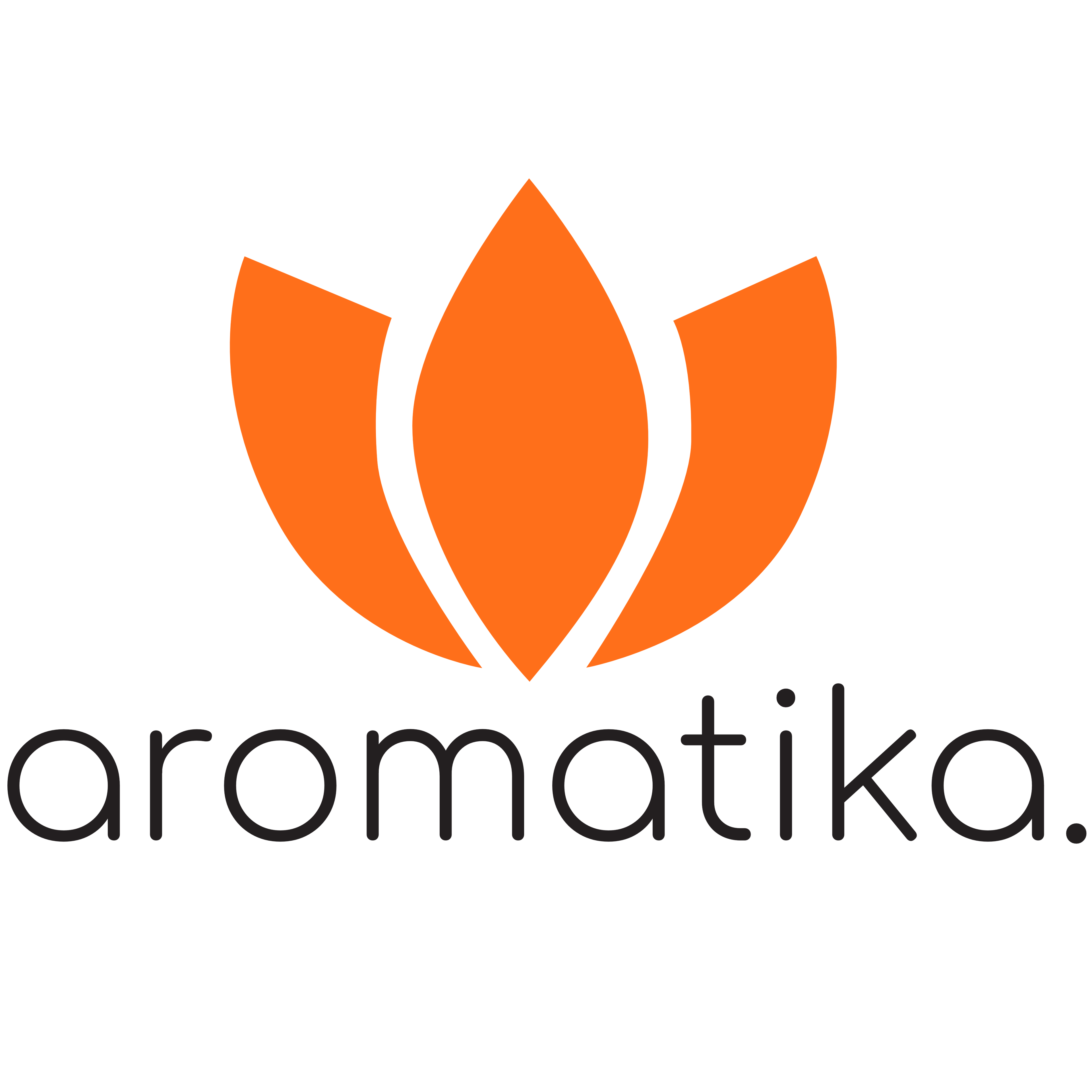 Aromatika.