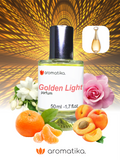 Golden Light (Inspirado en J'adore Dior)