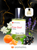 Free Soul (Inspirado en Libre de YSL)