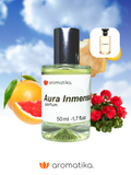 Aura inmensa ( Inspirado en Le immensité de Louis Vuitton)